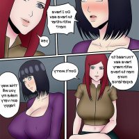 r34 kushina comics