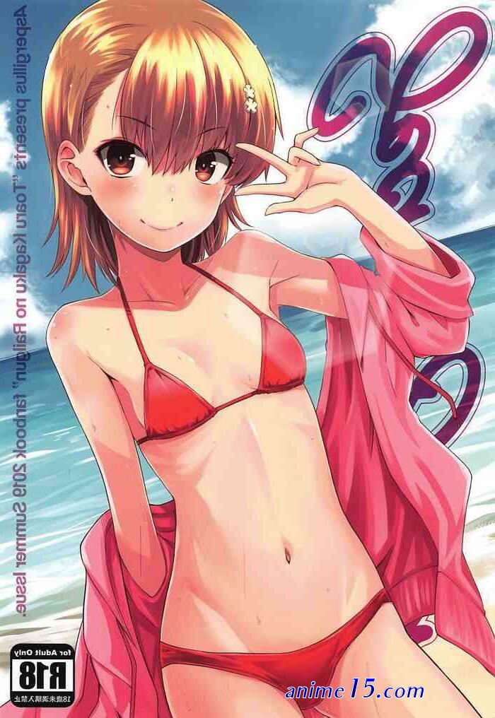 swimsuit shirai hentai comic