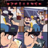 shadman sex comics