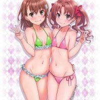 swimsuit shirai hentai comic