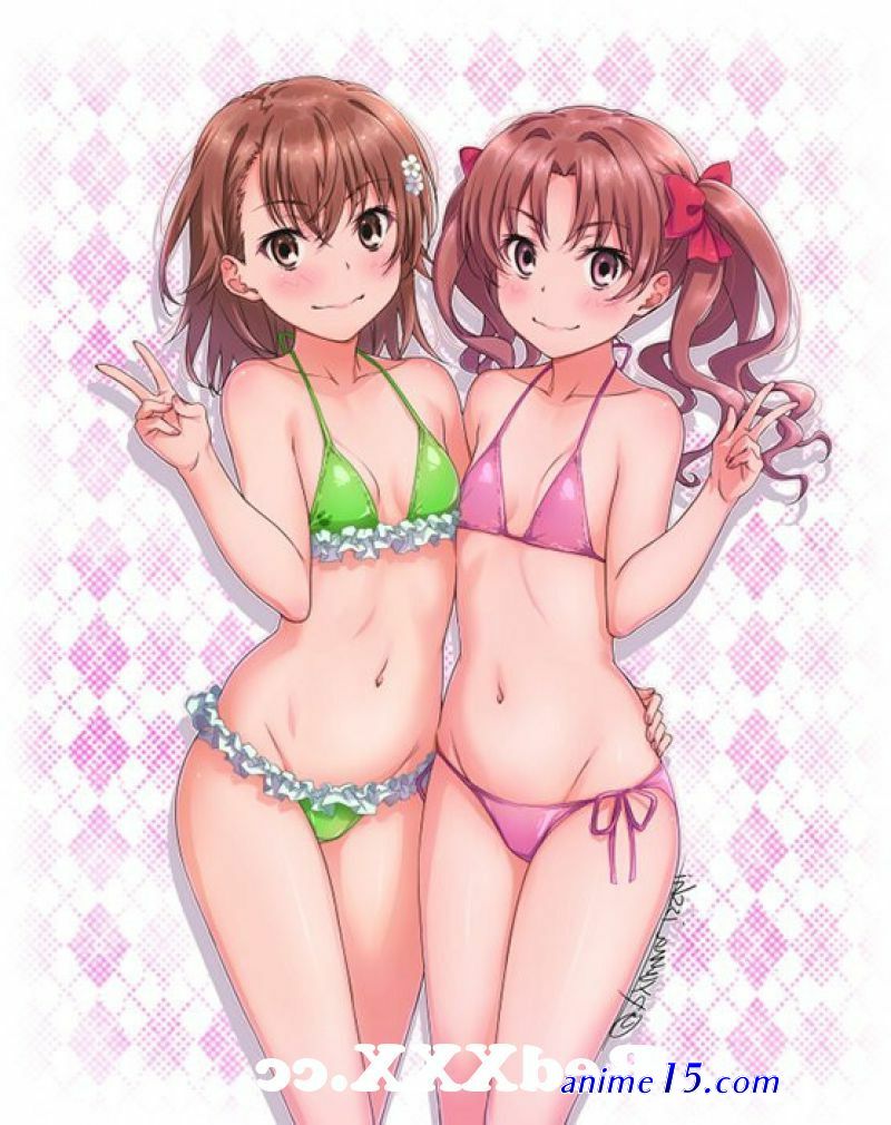 swimsuit shirai hentai comic