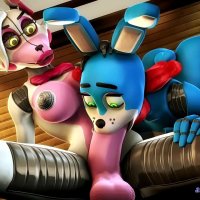 porno fnaf