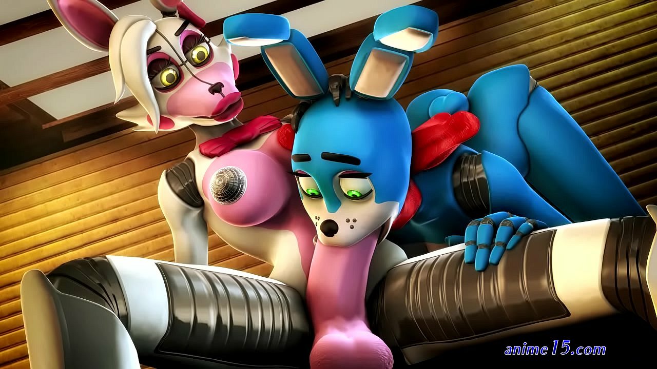 porno fnaf