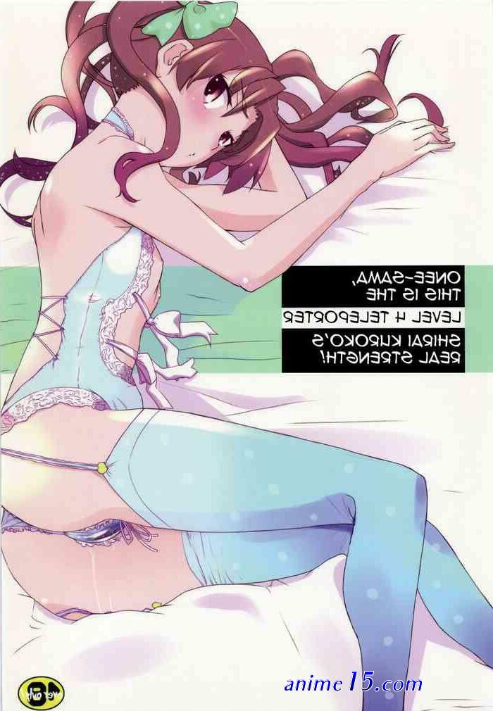 swimsuit shirai hentai comic