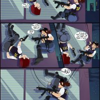 shadman sex comics