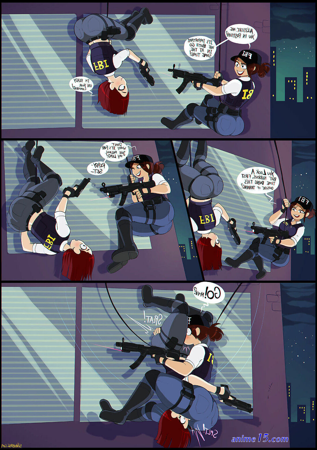 shadman sex comics