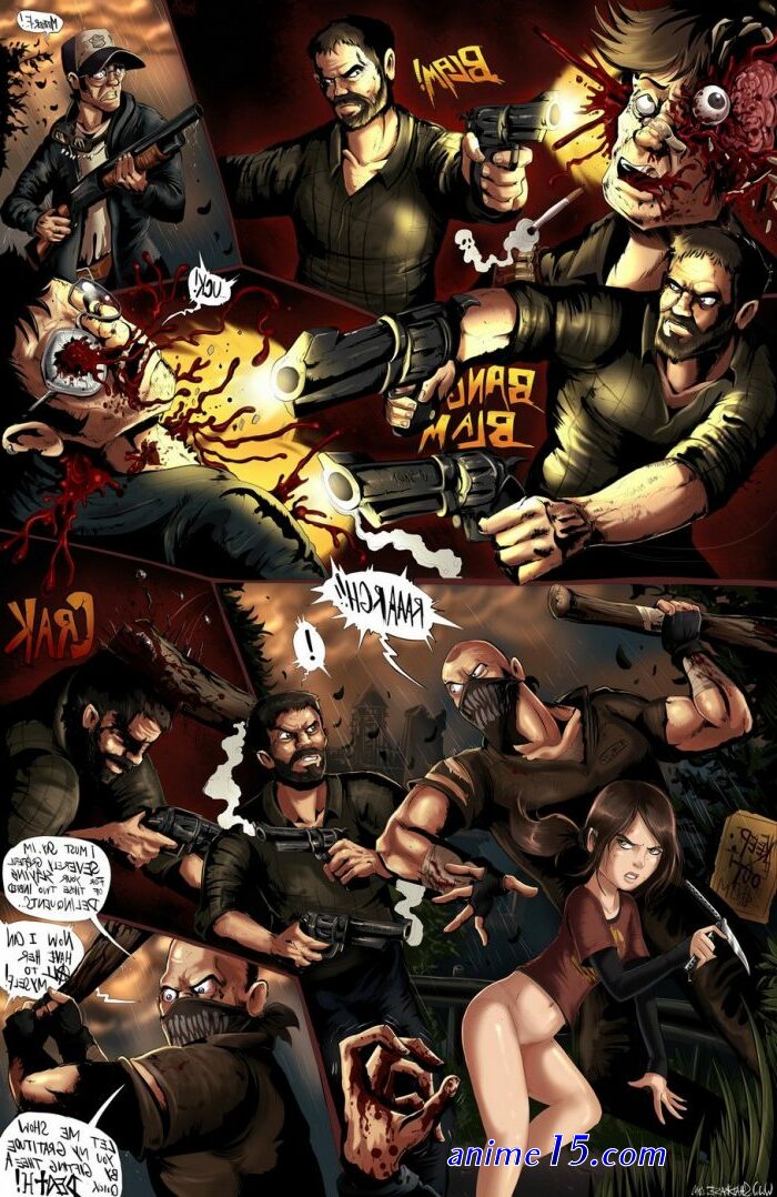 shadman sex comics