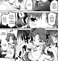 swimsuit shirai hentai comic