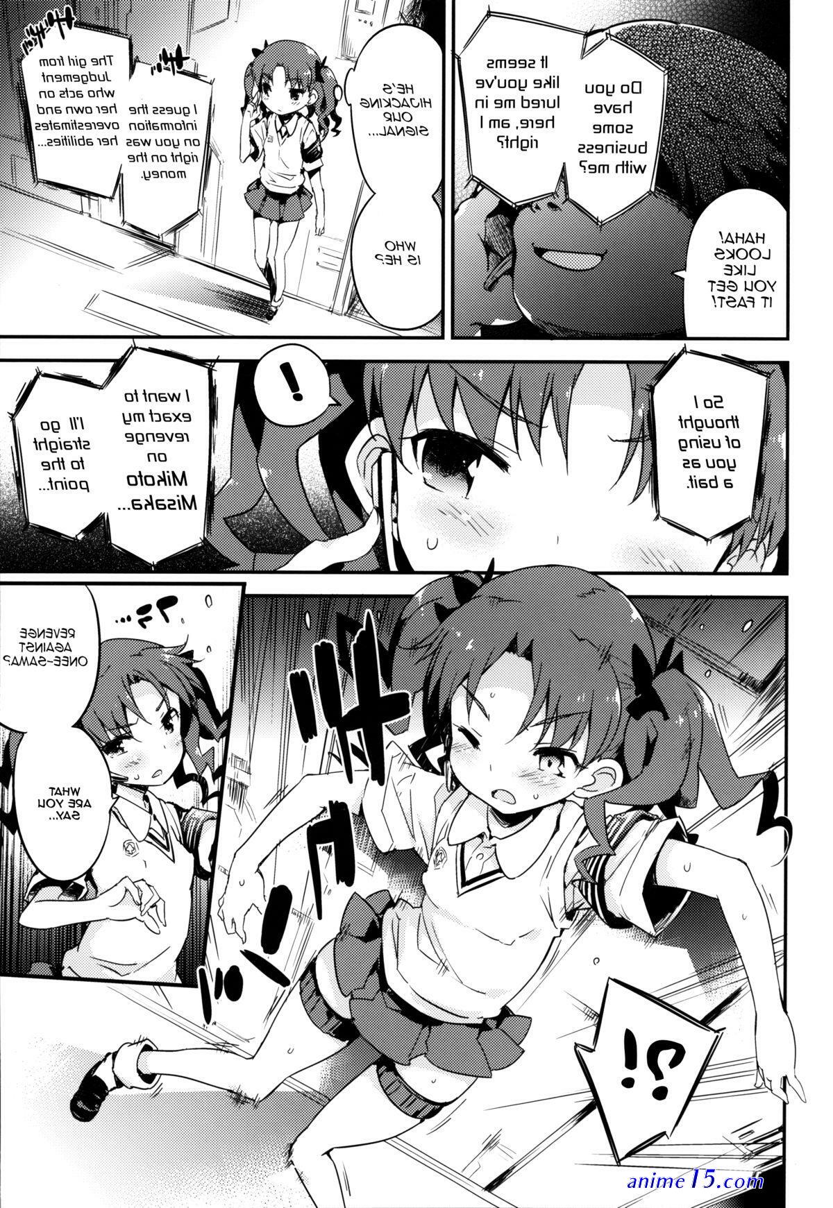 swimsuit shirai hentai comic