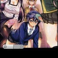 anime femdom shimale comix