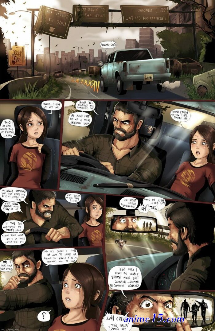 shadman sex comics