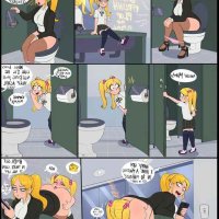 shadman sex comics