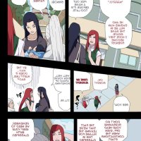 r34 kushina comics