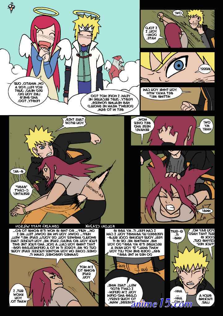 r34 kushina comics