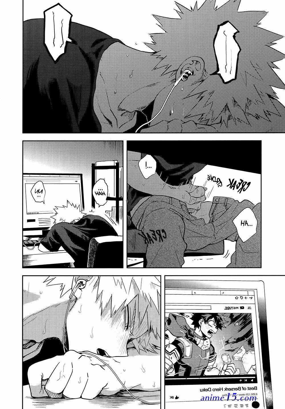 bakudeku sex comics