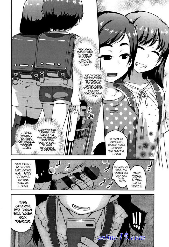 swimsuit shirai hentai comic