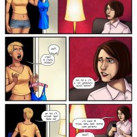 free pregnant hentai comics
