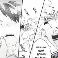 bakudeku sex comics