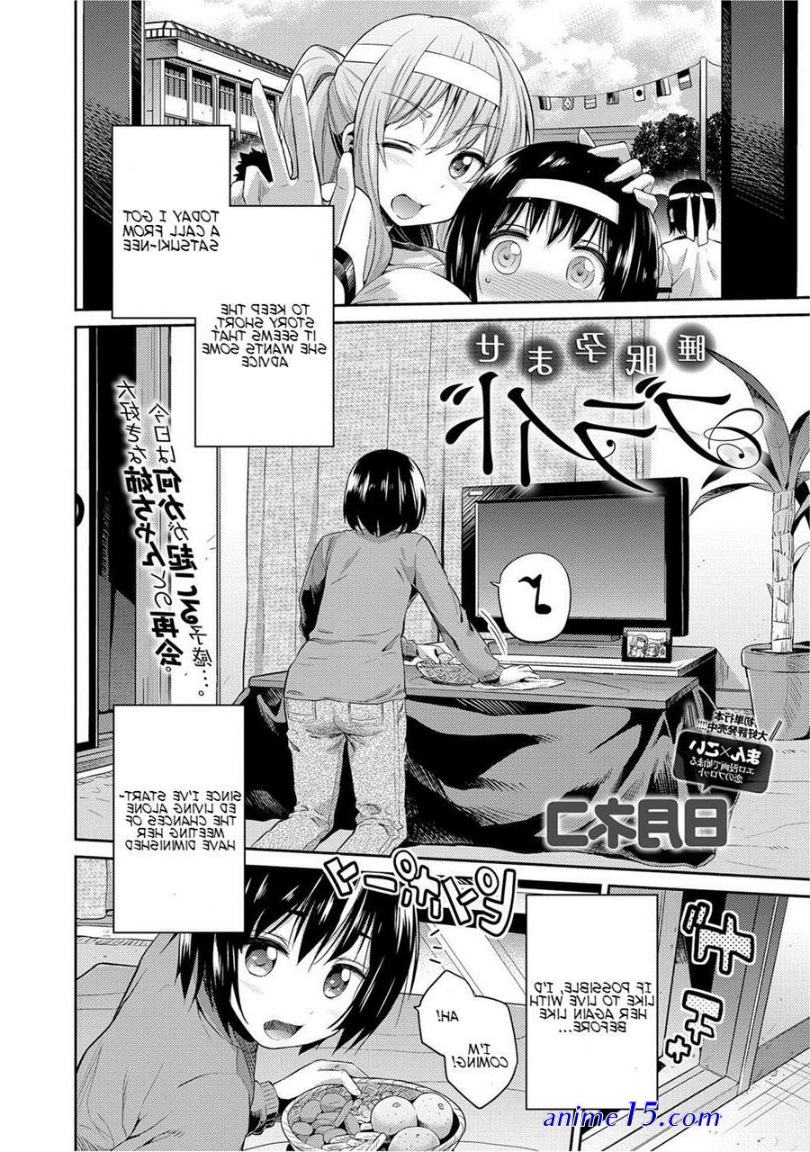 free pregnant hentai comics