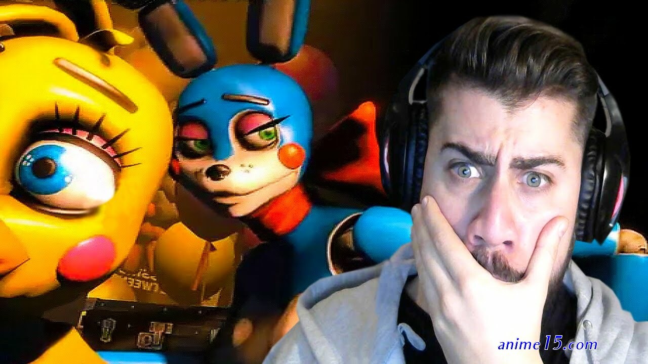 porno fnaf