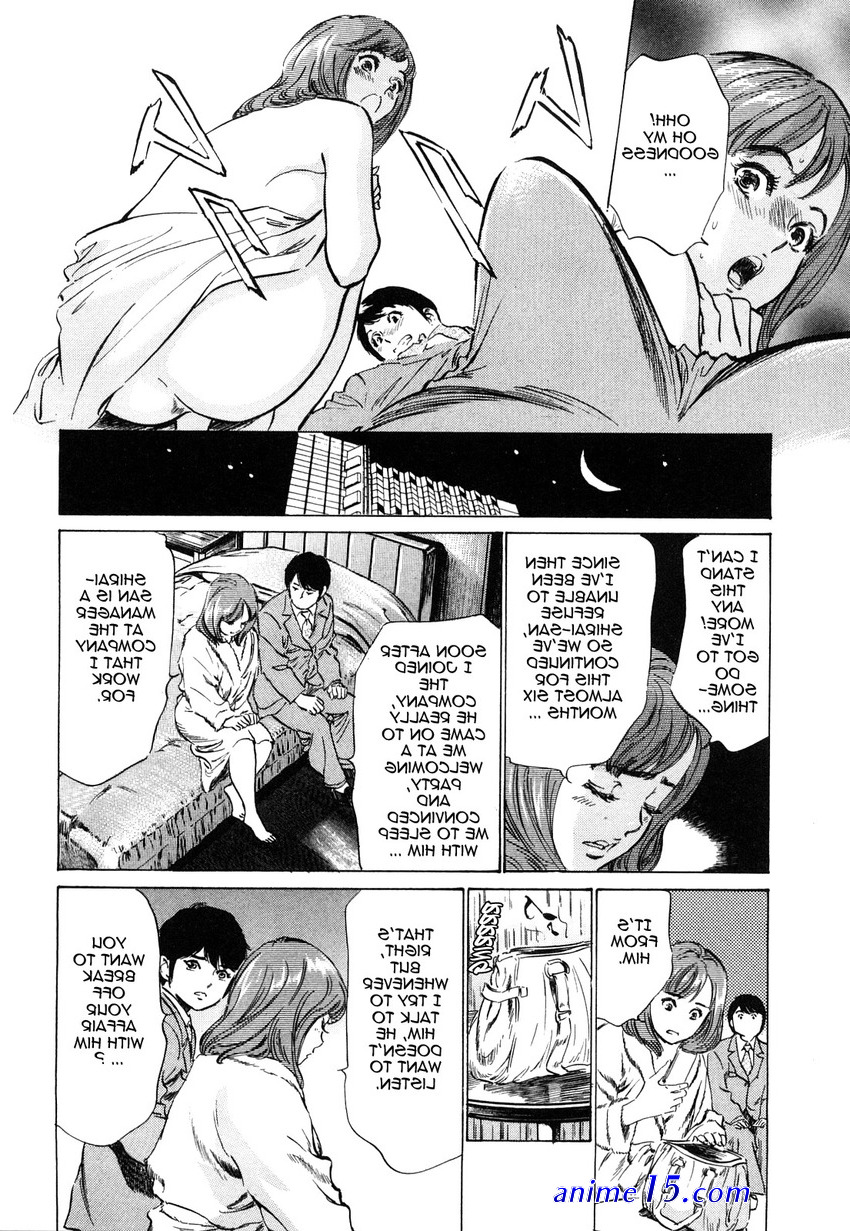 swimsuit shirai hentai comic