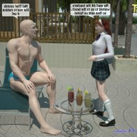 doter sex comics