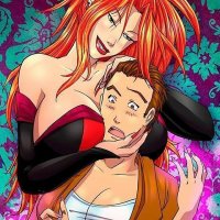 anime femdom shimale comix
