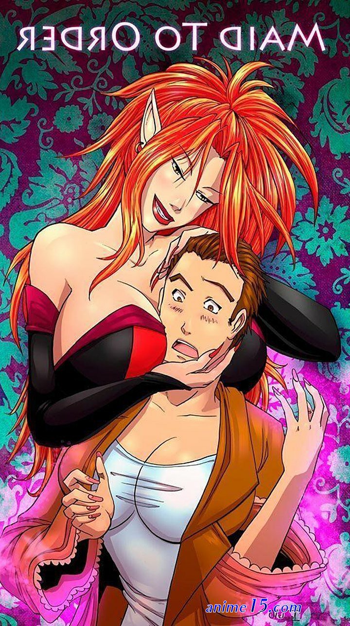 anime femdom shimale comix