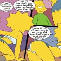 pornhub sans sex comic book