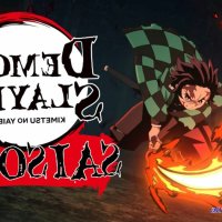 kimetsu no yaiba saison 2 vf