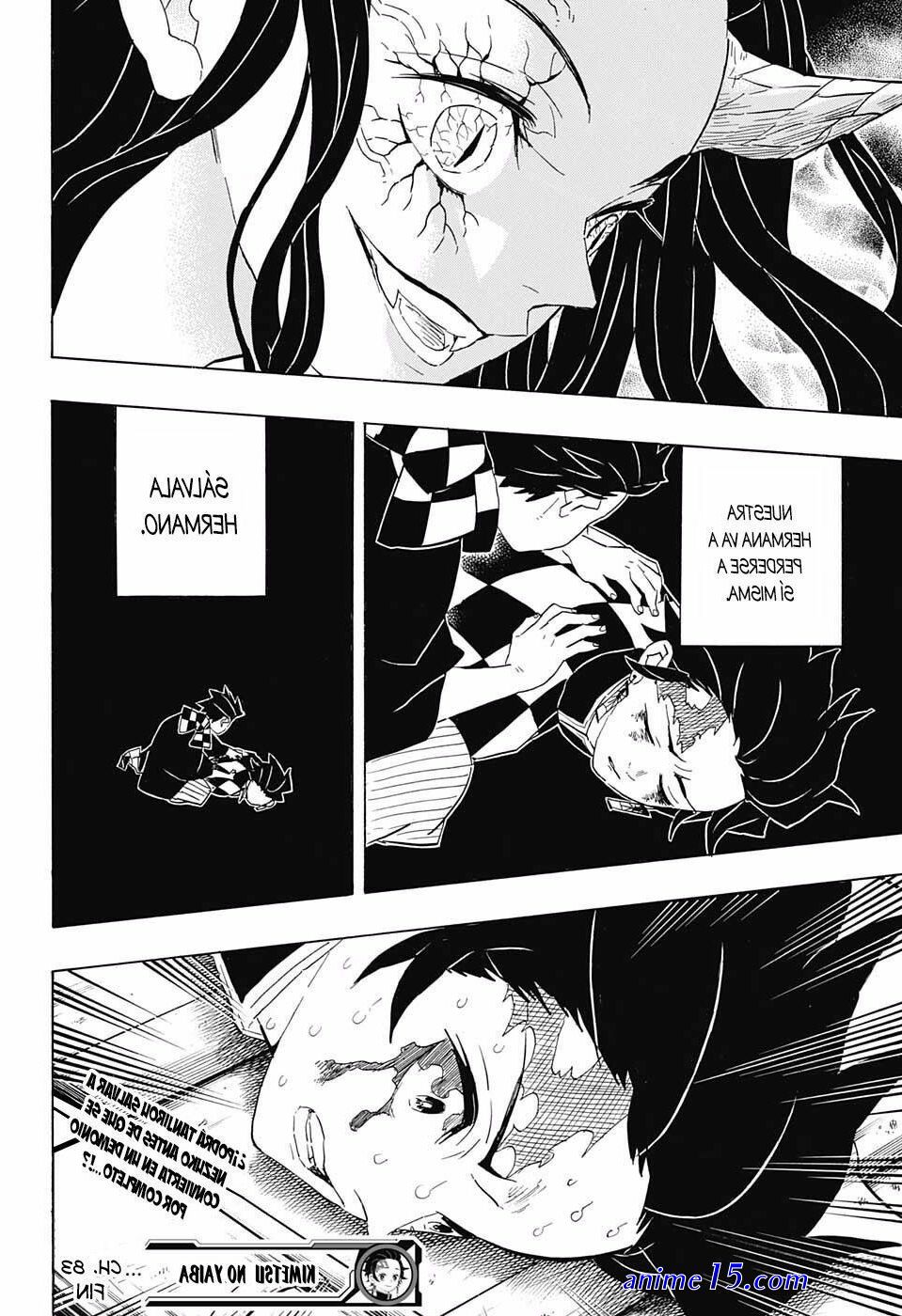 kimetsu no yaiba comics sex