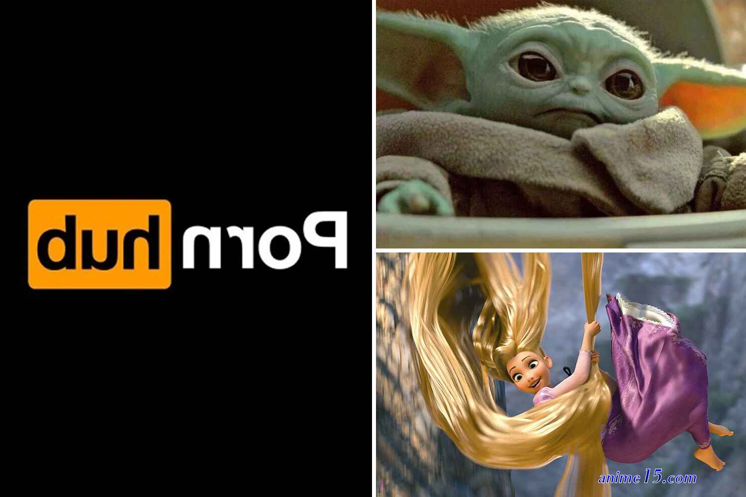 pornhub sans sex comic book