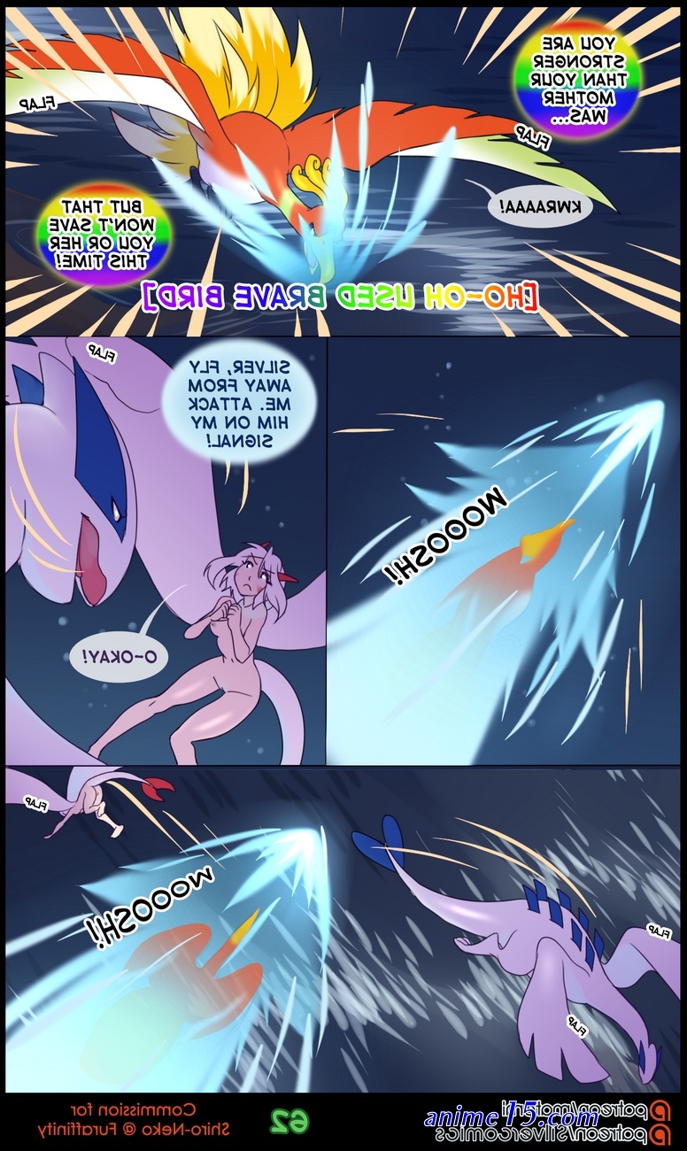 pixar erotic comics