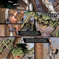 star wars porn comics