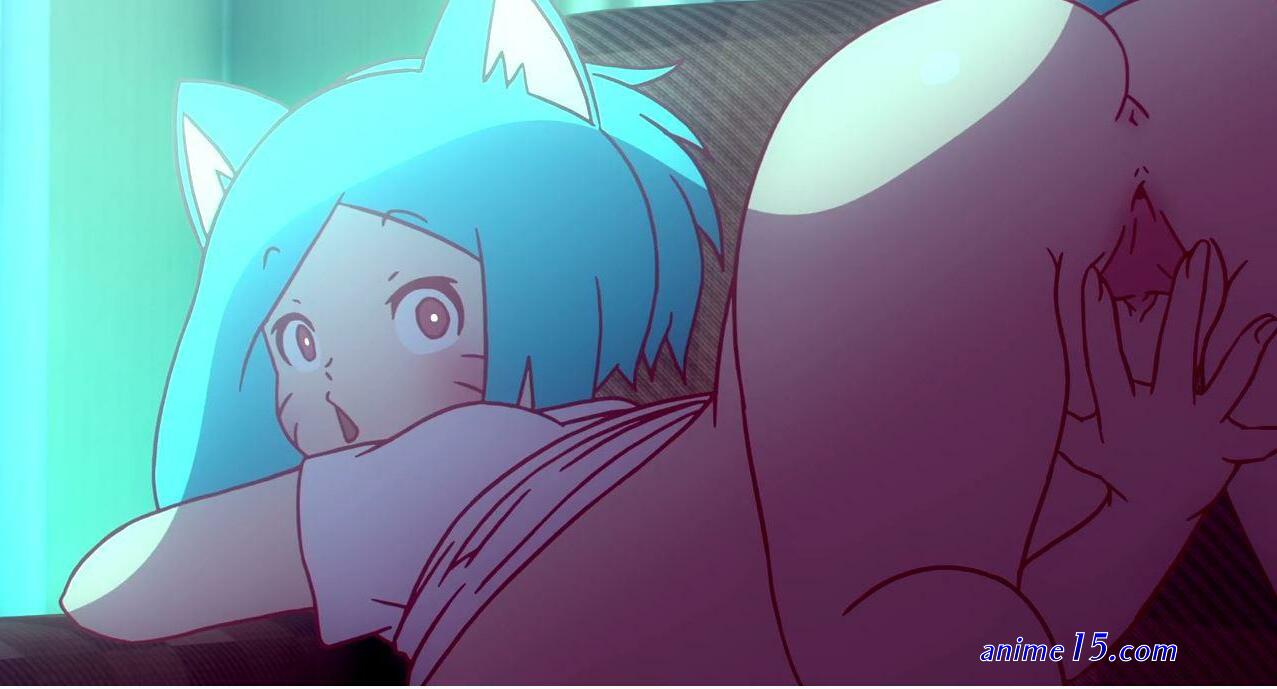 nicole amazing world of gumball anime porn gif