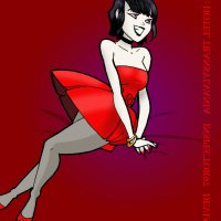martha hotel transylvania porn comics