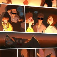 martha hotel transylvania porn comics