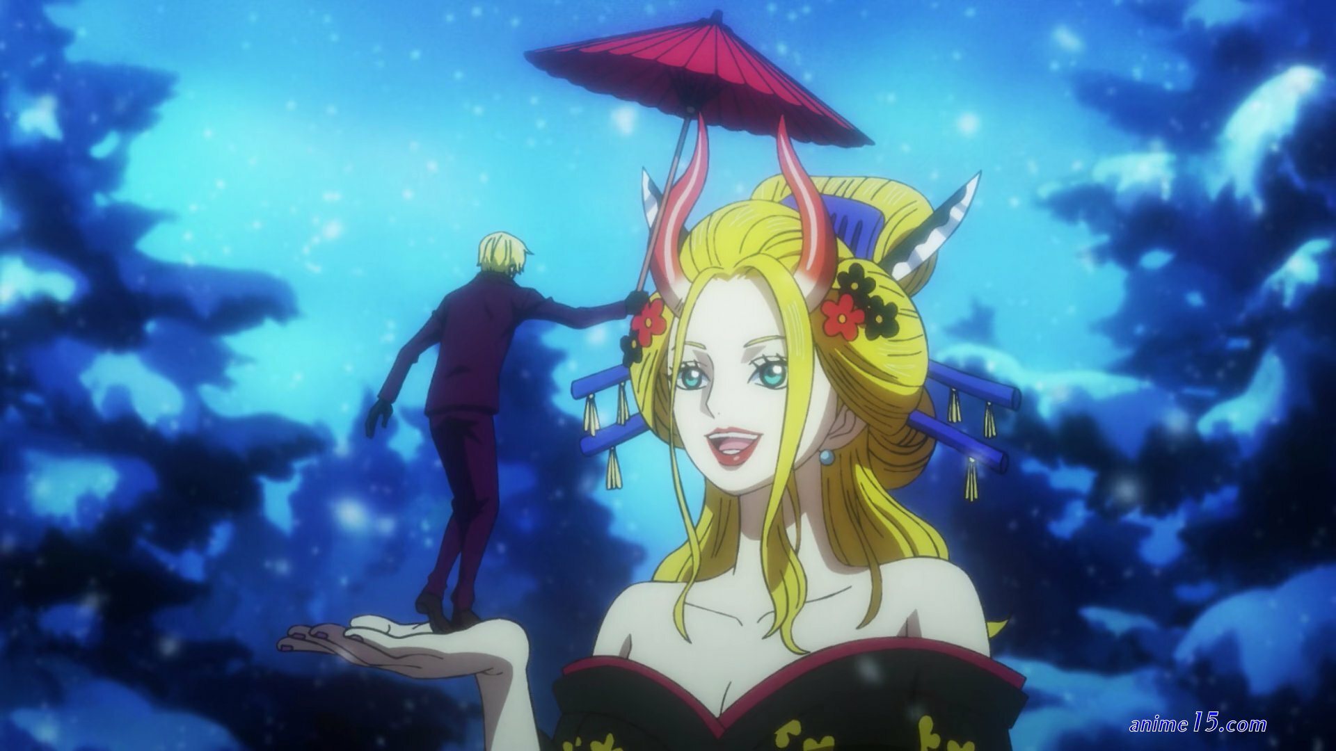 one piece episode 15 eng sub