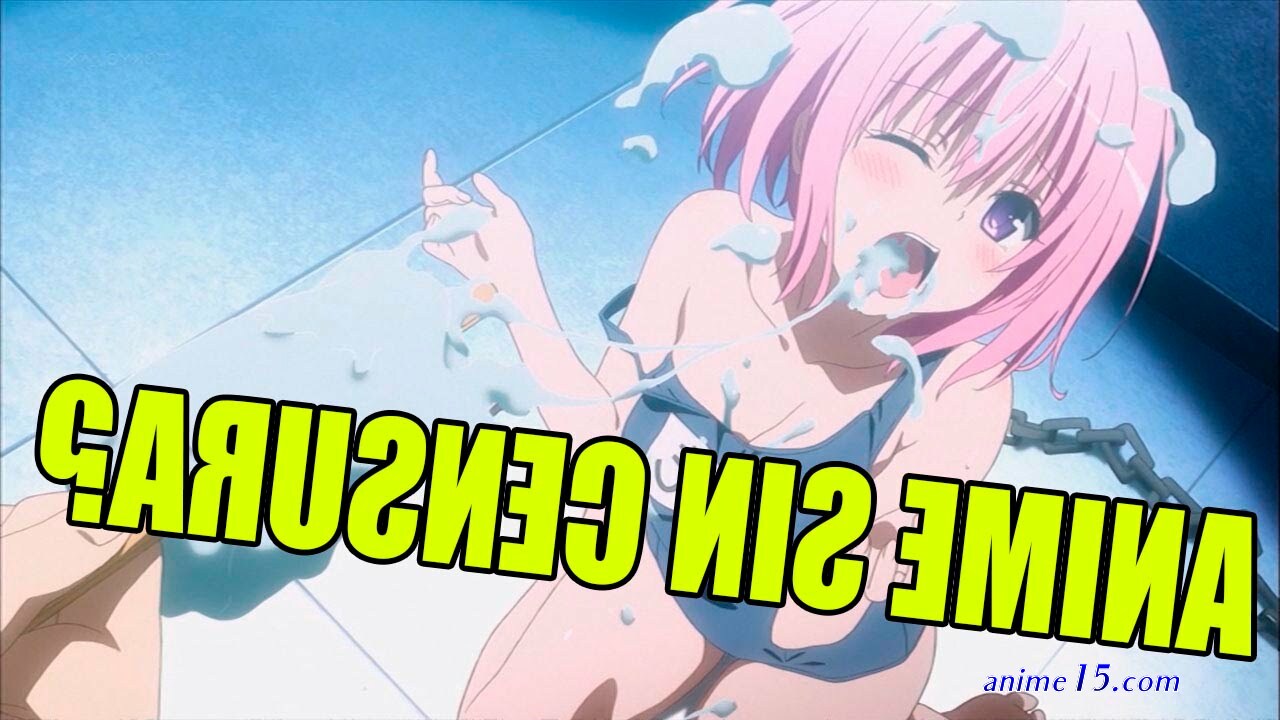 animes sin censura