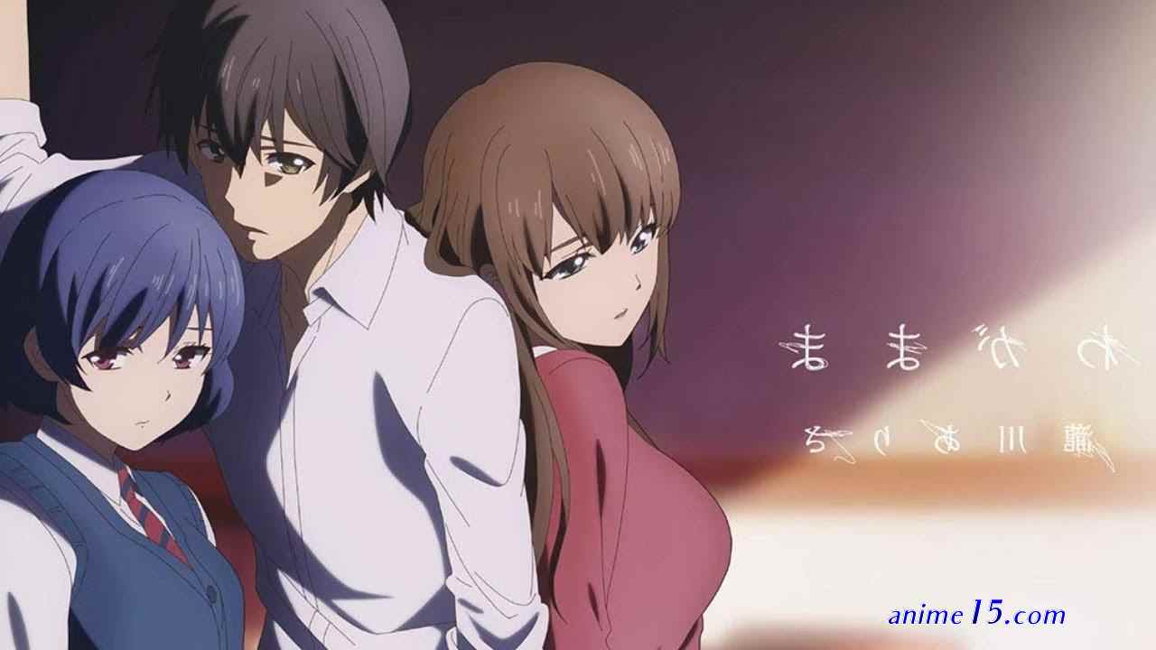 domestic kanojo uncensored download