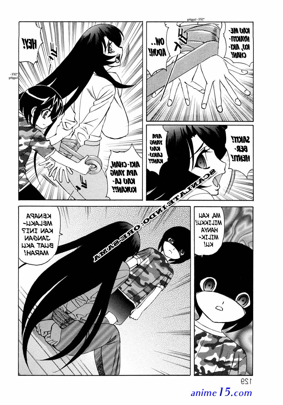 porno komit anime mama dan anak