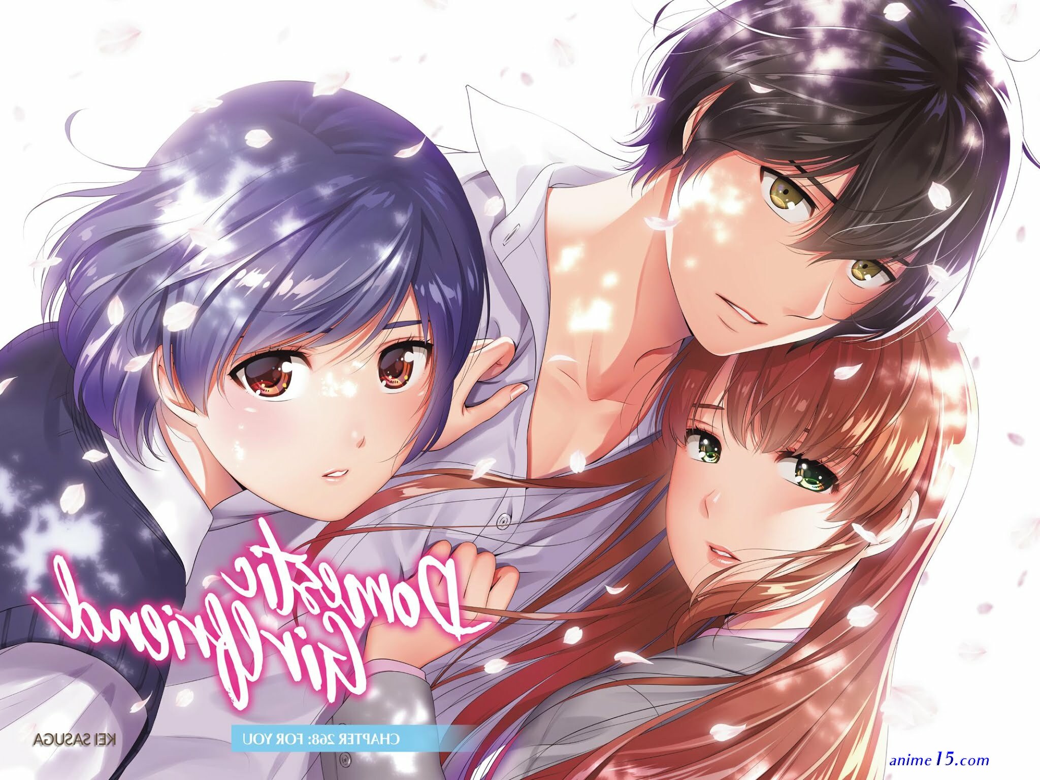 domestic kanojo uncensored download