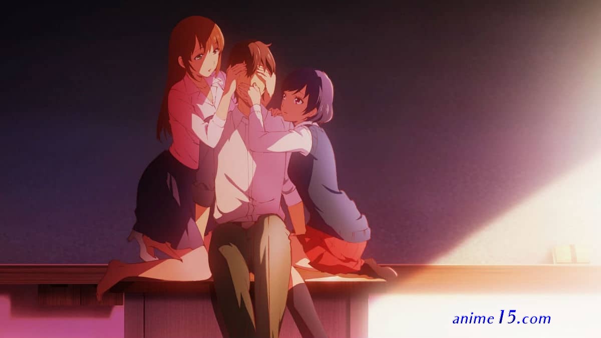 domestic kanojo uncensored download