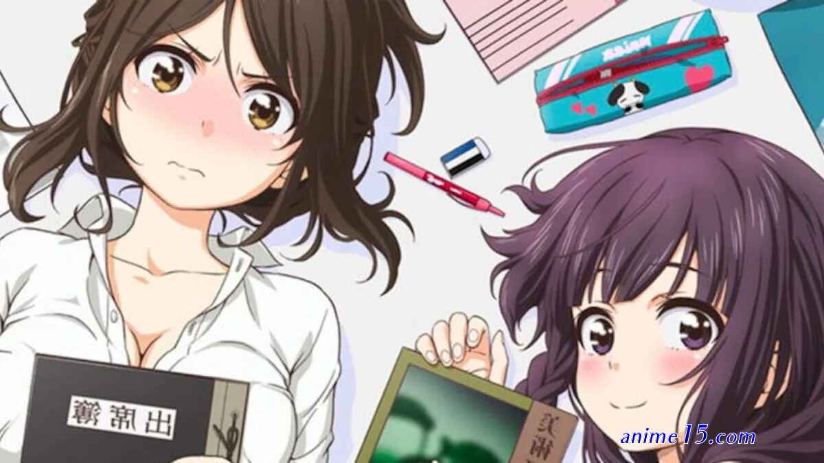 donwload anime nande koko ni uncesore