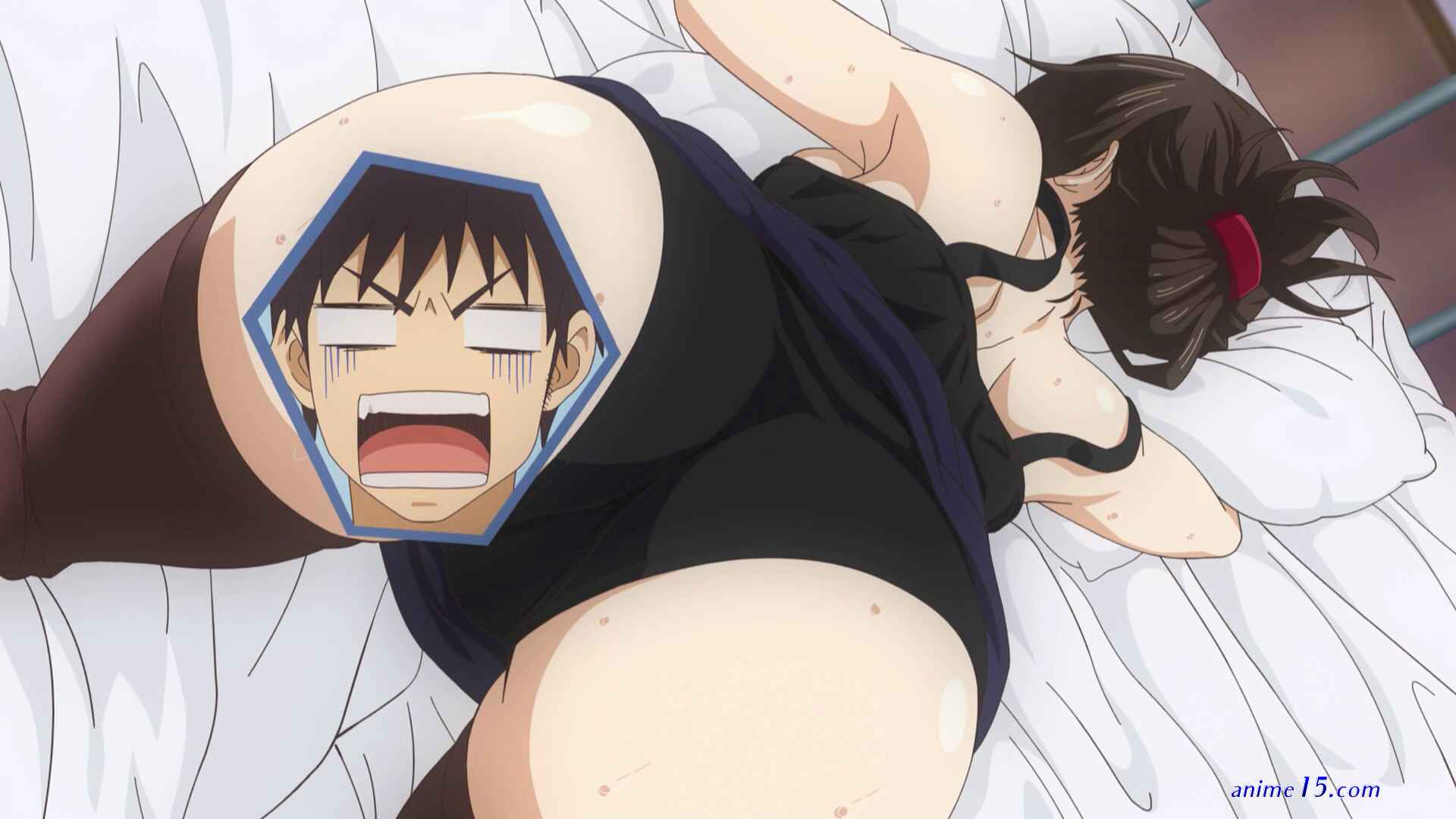 donwload anime nande koko ni uncesore