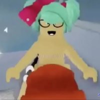 anime roblox girls naked