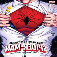 spectacular spider man comics xxx