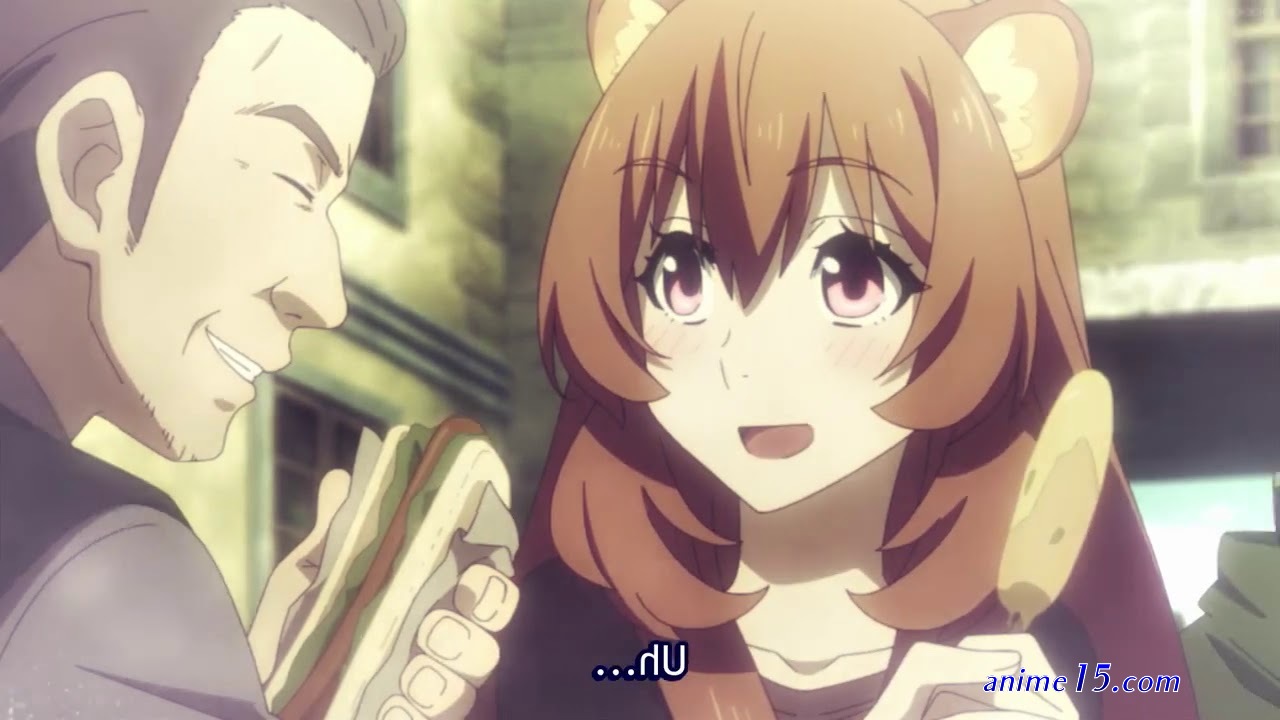 tate no yuusha no nariagari season 2 cap 1 mp4
