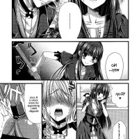 ojou sama butler hentai