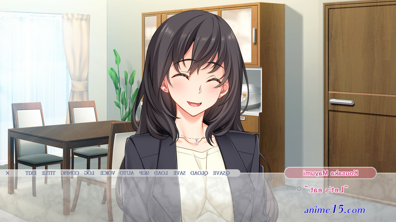 dowload anime loan wife mayumi